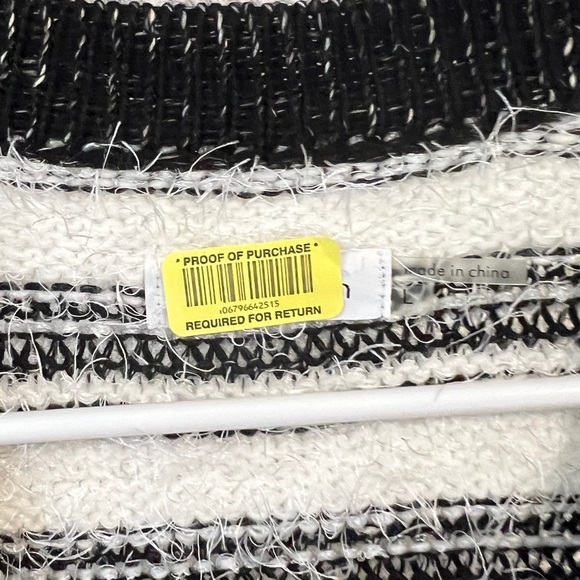 FINAL PRICE New without tags Calvin Klein Cardigan - Picture 8 of 9